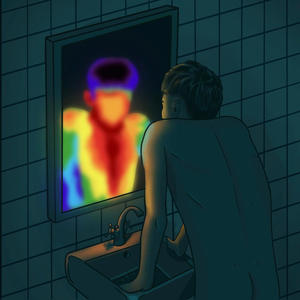 espejos (feat. dissieM)