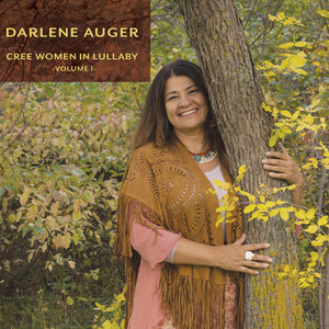 Cree Women in Lullaby