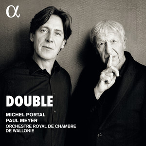 Clarinet Concerto No. 4 in B-Flat Major - I. Allegro