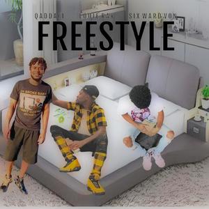 Freestyle (feat. Louie Ray & Six Ward Von) [Explicit]