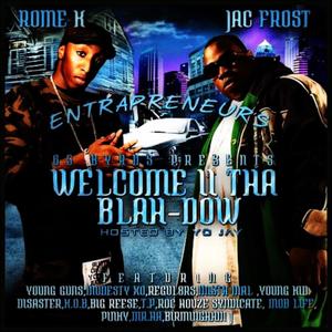 Welcome 2Tha Blah-dow 2 (Explicit)