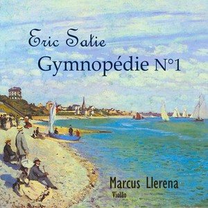 Gymnopédie N° 1