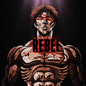 REBEL (feat. PXWER)