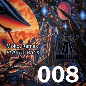 Plastic Back (Original Mix)