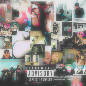 cruel (feat. MYNA & DRiiGO) (Explicit)