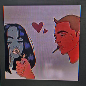 Lord i know (feat. Renaldbart) (Explicit)