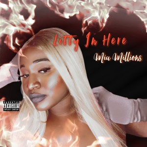 Litty in Here (Radio Edit|Explicit)