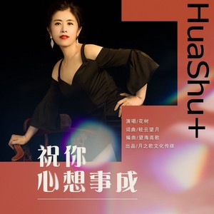 祝你心想事成 (DJ版)