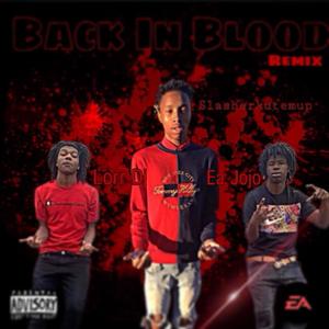 Back in Blood (Explicit)