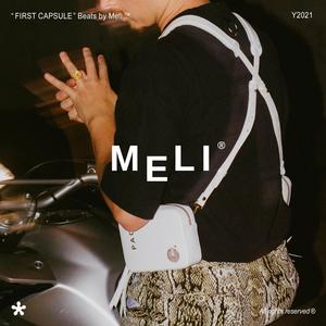 BEATSBYMELI vol.01