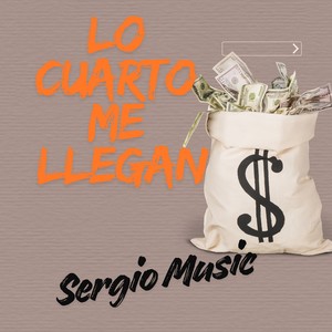 Lo Cuarto Me llegan