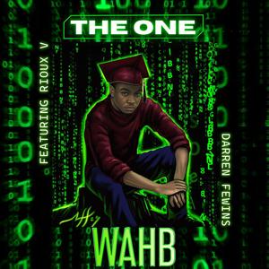 The One (Tye) (feat. Rioux V)