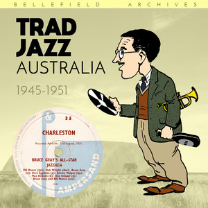 Trad Jazz Australia (1945-1951)