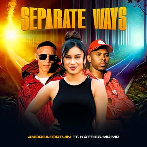 Separate Ways (feat. Kattie_musiek & Mr Mp)