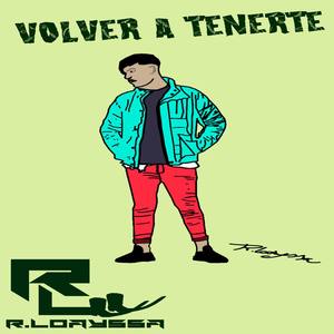 Volver a Tenerte