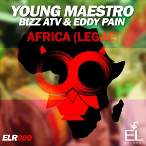 Africa(Legae)