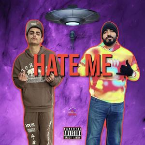 Hate Me (feat. Flex Murph) (Explicit)