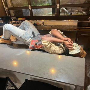 Venting Session (Explicit)