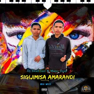 Sigijimisa Amarandi (Explicit)