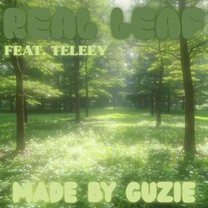 Real Leaf (Explicit)