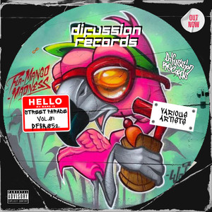 **** Da Poli (Original Mix)