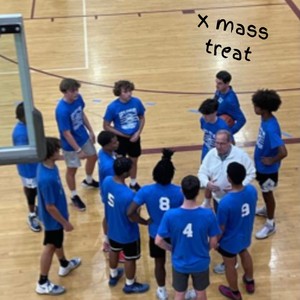 X Mass Treat (Explicit)