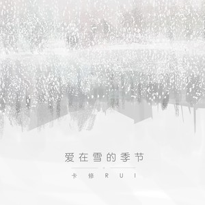 爱在雪的季节