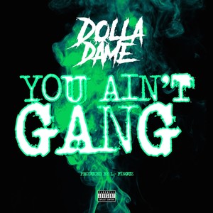 You Ain't Gang (Explicit)