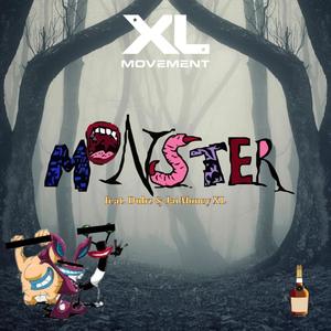 Monster (Explicit)