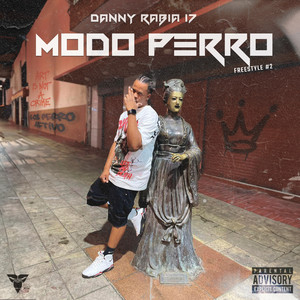 Modo Perro (Freestyle #2|Explicit)