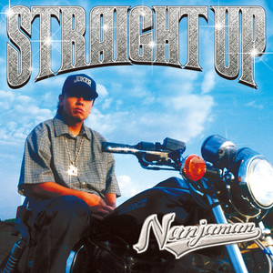 STRAIGT UP (Explicit)