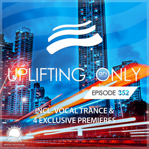 Beautiful [UpOnly 352] (Mix Cut)