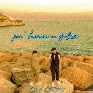pa' hacerme feliz (feat. L28) (Explicit)