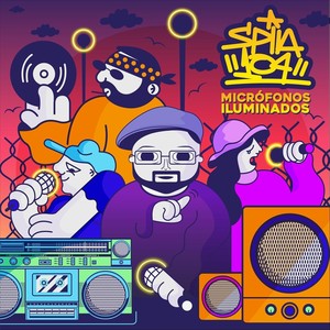 Escucha(feat. Julio Roots & Jero Tovar) (Explicit)