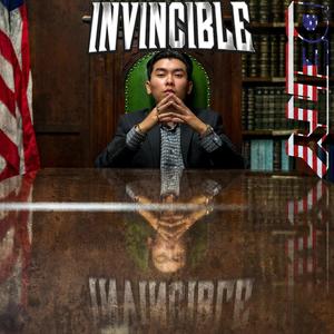 INVINCIBLE (Explicit)