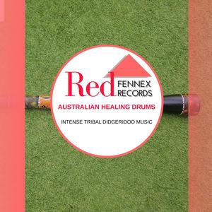 War Like Intense Ethnic Percussions Of Didgeridoo (Original Mix)