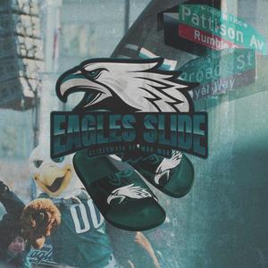 Eagles Slide (feat. Man-Man)