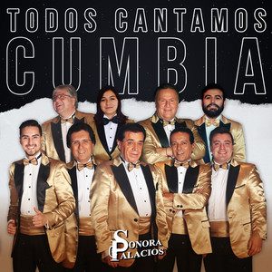 Todos Cantamos Cumbia