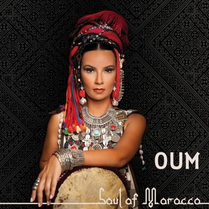 Soul  of Morocco