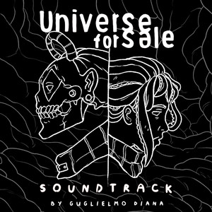 Universe for Sale (Original Game Soundtrack)