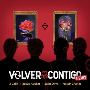 Volver Contigo (Remix)