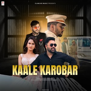 Kaale karobar