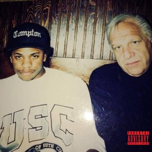 E EAZY (Freestyle 3) (Explicit)