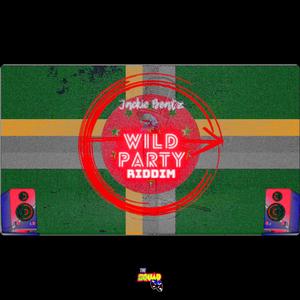 Wild Party Riddim (Bouyon 2023)