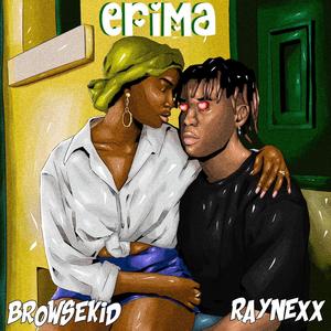 Erima (feat. Raynexx)