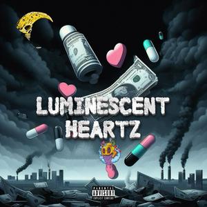 Luminescent Heartz (Explicit)