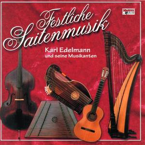 Festliche Saitenmusik