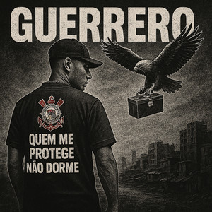 Quem me protege não dorme (Explicit)