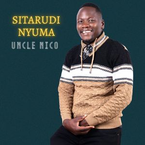 Sitarudi Nyuma