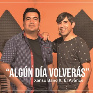 Algún Día Volverás